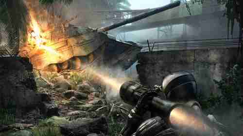 正当防卫3最蛋疼死法 辐射4版棒球英豪